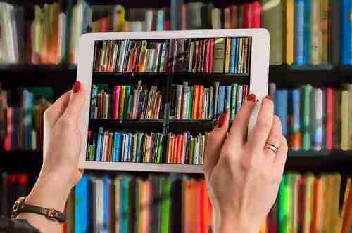 I libri digitali: come essere pronti per la scuola