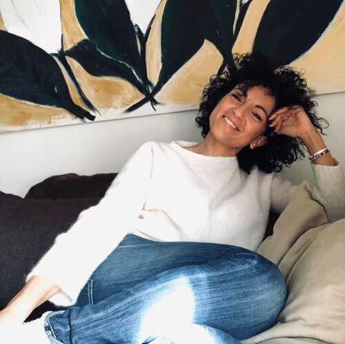 Sabina Ortolano Psicologa Sabina Ortolano