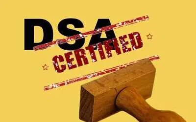 Diagnosi DSA e certificazione