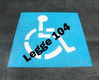 Legge 104
